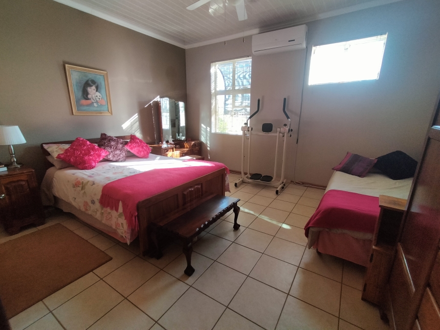 Commercial Property for Sale in Ganspan Northern Cape